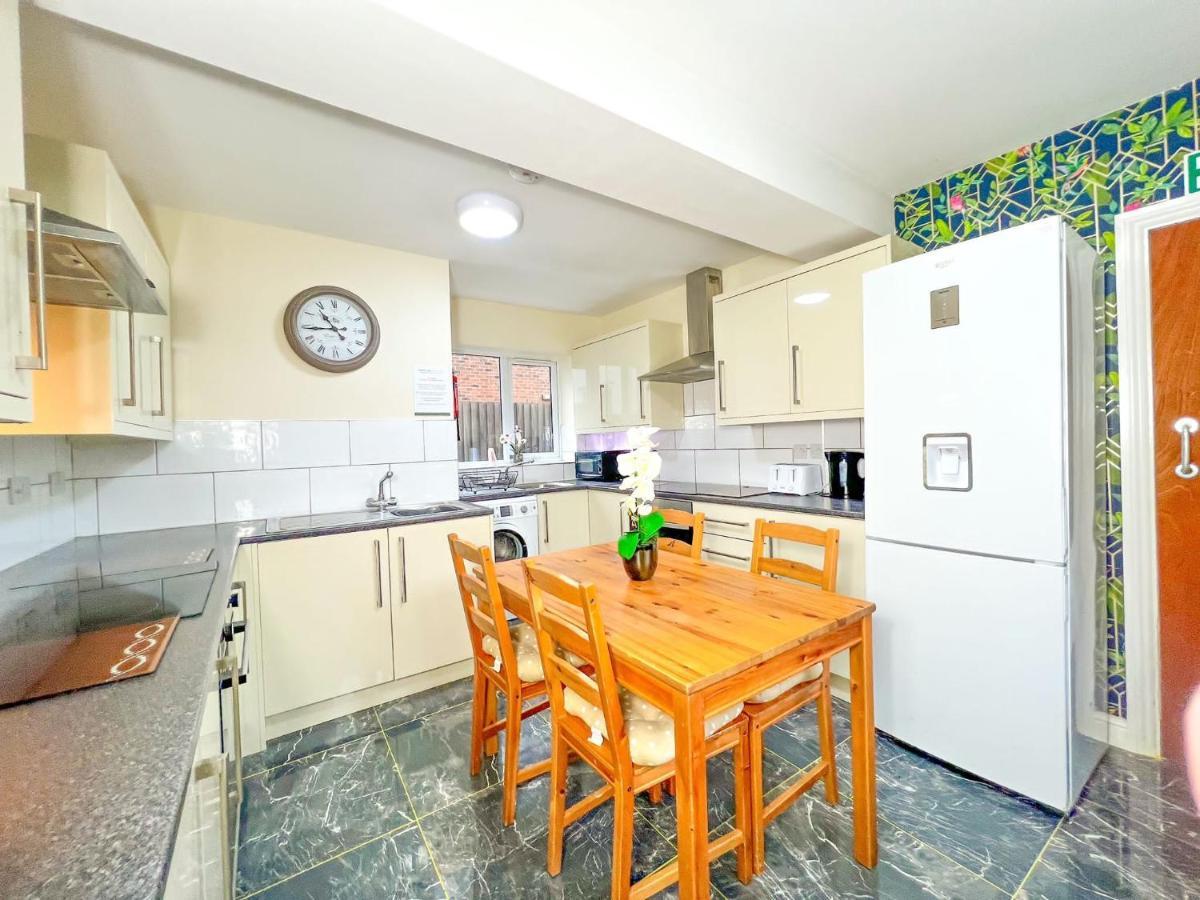 ボストンBaxter Houseアパートメント エクステリア 写真